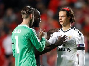 Mengenal Mile Svilar, Kiper Termuda Liga Champions Mengenal Mile Svilar, Kiper Termuda Liga Champions