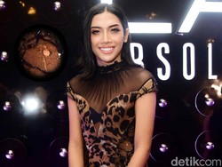 Millendaru Foto Bareng Dipo Latief, Nikita Mirzani: Congratulations Ya Cong!