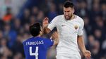 Chelsea vs Roma: Hiburan Enam Gol di Stamford Bridge