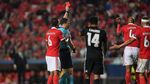 Kemenangan Tipis Setan Merah di Kandang Benfica