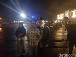 Belasan Polisi Keroyok Murid SMK di Serang, Diduga karena Asmara