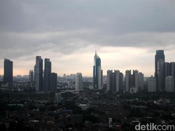 Ini Daftar CPNS yang Lolos Seleksi BMKG