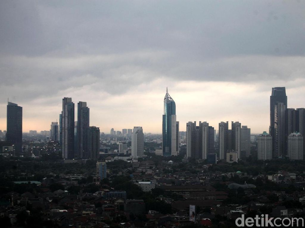 Ini Daftar CPNS yang Lolos Seleksi BMKG Ini Daftar CPNS yang Lolos Seleksi BMKG
