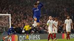 Chelsea vs Roma: Hiburan Enam Gol di Stamford Bridge
