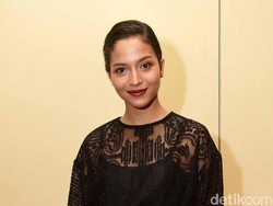 Putri Marino dan Teuku Rifnu Wikana Bersanding Raih Pemeran Utama Terbaik