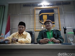 PPP Jabar Optimistis Bisa Rebut 12 Kursi DPR di Pemilu 2019