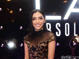 Millendaru Bicara soal Hubungannya dengan Ashanty