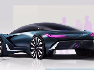 Menengok Prediksi Mobil Masa Depan Fenomenal Berusia Seabad