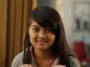 Ingat Afiqah di Iklan Oreo yang Gemesin? Gini Nih Fotonya Sekarang