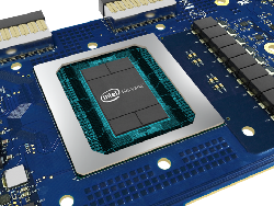 Chip Kecerdasan Intel Diklaim 100 Kali Lebih Hebat