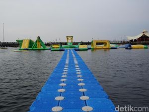 Asyik! Pemegang KJP Gratis Masuk Ancol Mulai Bulan Depan