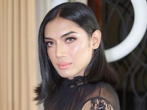 Terjerat Kasus Sabu, Millen Cyrus Ditangkap di Hotel Bersama Seorang Pria