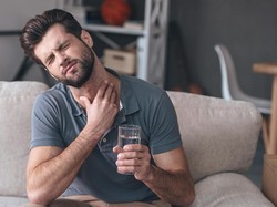 Mengenal Radang Tenggorokan: Penyebab, Gejala, Hingga Pengobatan Rumahan