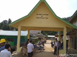 Jaga Kepri Tetap Terang, PLN Ajukan 2 Kapal Genset Raksasa