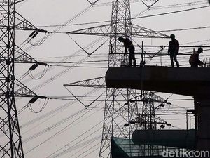 Update Proyek LRT Jabodebek di Tengah Ganasnya Corona