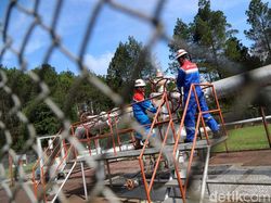 Kapan Pertamina Geothermal IPO? Wamen BUMN Bilang Gini