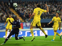 Trio MNC Masih Tak Terbendung