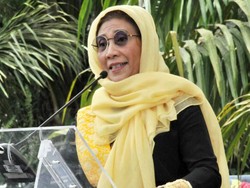 Negara Lain Mulai Lirik Cara Susi Berantas Maling Ikan