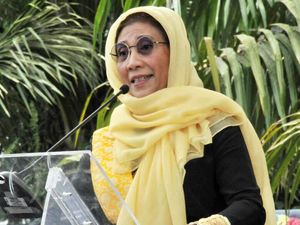 Negara Lain Mulai Lirik Cara Susi Berantas Maling Ikan Negara Lain Mulai Lirik Cara Susi Berantas Maling Ikan