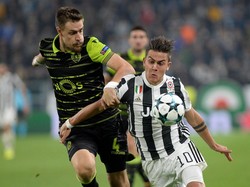 Tertinggal Lebih Dulu, Juventus Tekuk Sporting Lisbon