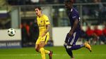 PSG Terlalu Tangguh untuk Anderlecht