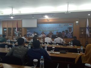 Diperlukan Teknologi untuk Pengawasan Luasnya Laut Indonesia