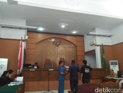 Praperadilan Pemilik 1 Kg Sabu, Polisi Ungkap Kronologi Penangkapan