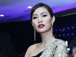 Mau Ke DWP X Bali? Simak Dulu Tips Tampil Stylish dari Patricia Gouw