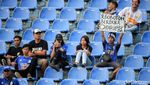 Persib vs Madura United Tanpa Pemenang