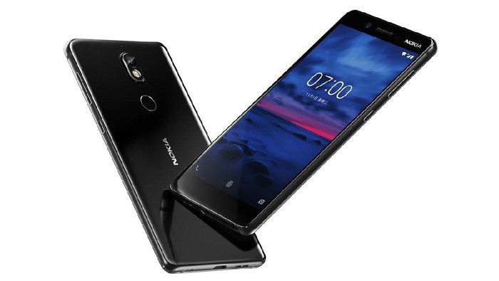 Foto: Dok. Nokia