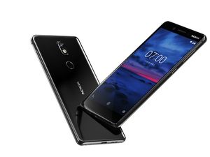 Nokia 7 Resmi Diluncurkan, Seperti Apa? Nokia 7 Resmi Diluncurkan, Seperti Apa?