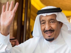 Arab Saudi Dirikan Badan Baru Cegah Hadis Tak Disalahgunakan Teroris