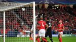 Kemenangan Tipis Setan Merah di Kandang Benfica