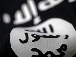 Turki Tahan 6 Terduga Anggota ISIS di Perbatasan Suriah