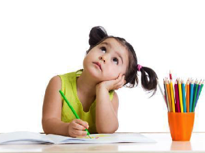 Optimalkan Kepintaran Si Kecil dengan Nutrisi yang Sesuai