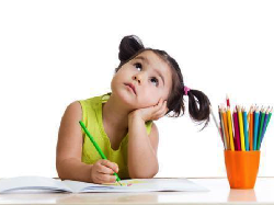 Optimalkan Kepintaran Si Kecil dengan Nutrisi yang Sesuai