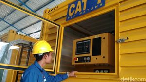 Ini yang Bikin Kepulauan Riau Terang Benderang