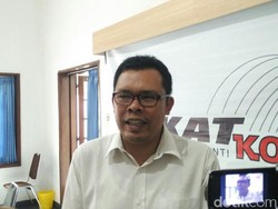 Dukung Jokowi Terbitkan Perppu KPK, Hifdzil Alim: Harapannya Demo Berhenti