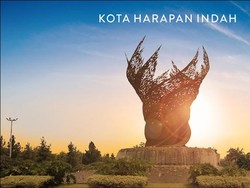 Wah! Kota Harapan Indah Luncurkan Hunian Rp 290 Jutaan