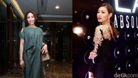Dear Suami Ayu Dewi, Ini Beda Patricia Gouw dan Istri Anda!