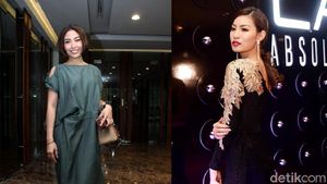 Dear Suami Ayu Dewi, Ini Beda Patricia Gouw dan Istri Anda!