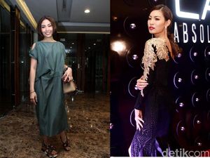 Dear Suami Ayu Dewi, Ini Beda Patricia Gouw dan Istri Anda! Dear Suami Ayu Dewi, Ini Beda Patricia Gouw dan Istri Anda!