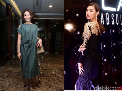 Dear Suami Ayu Dewi, Ini Beda Patricia Gouw dan Istri Anda!