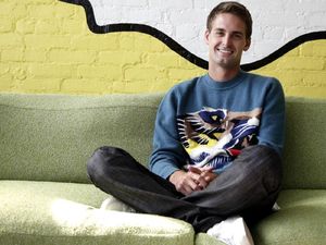 Pemuda Ceking yang Samai Harta Trump dan Kawini Supermodel