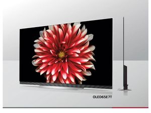 Lagi, TV OLED LG Jadi yang Terbaik Lagi, TV OLED LG Jadi yang Terbaik