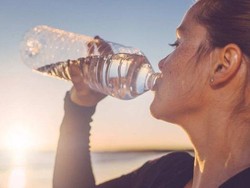 Seberapa Banyak Air Yang Dibutuhkan Tubuh Dalam Sehari?