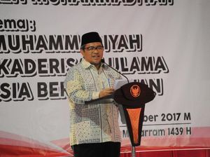 Padukan 2 Kutub Keilmuan, Ponpes Hadirkan Moralitas Kuat Bagi Umat