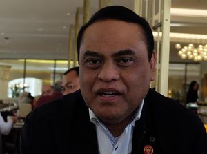 Marak WNI Gabung ISIS, Polri Segera Bangun Atase Kepolisian di Yordania