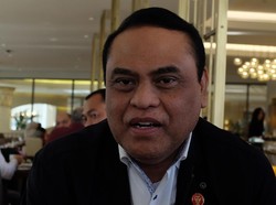 Marak WNI Gabung ISIS, Polri Segera Bangun Atase Kepolisian di Yordania