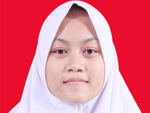 Makna Bumi Ditelan Bumi